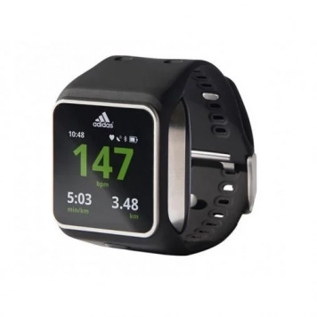 Adidas store micoach smart