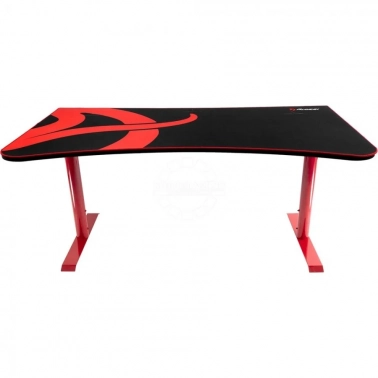  Arozzi Arena Gaming Desk Red
