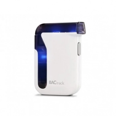 ������������ ��������� ���������� BACtrack Mobile Breathalyzer