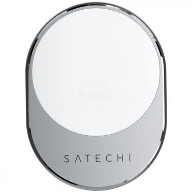   Satechi Magnetic Wireless Car Charger,  