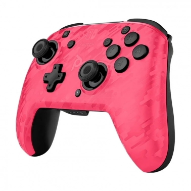  PDP Faceoff Pink Camo