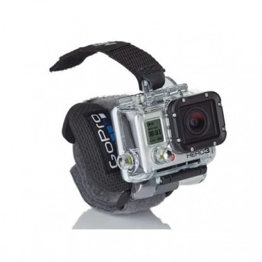 GoPro Wrist Housing      