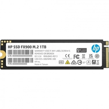   HP FX900 1TB (57S53AA/ABB),  