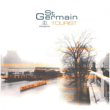 St Germain / Tourist, Parlophone