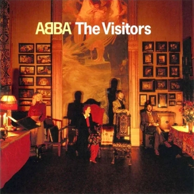 ABBA / The Visitors, Universal Music