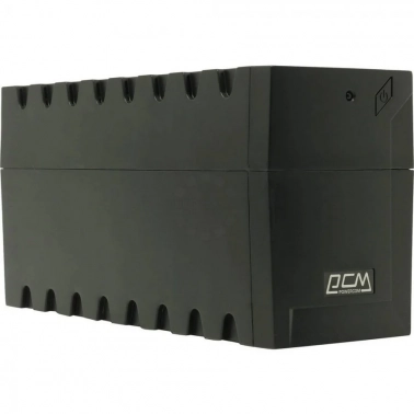    Powercom 800VA RPT-800A