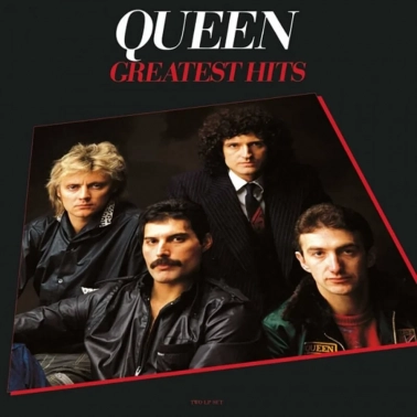 Queen / Greatest Hits, Universal Music
