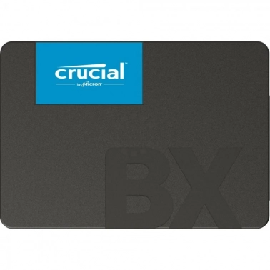   Crucial BX500 1TB (CT1000BX500SSD1)