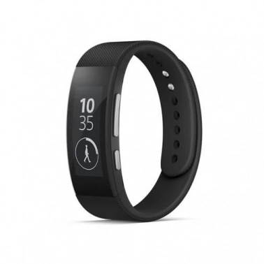   Sony SmartBand Talk SWR30 black