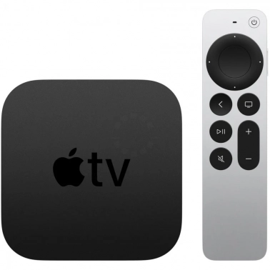  Apple TV 4K (2021) 64GB, 