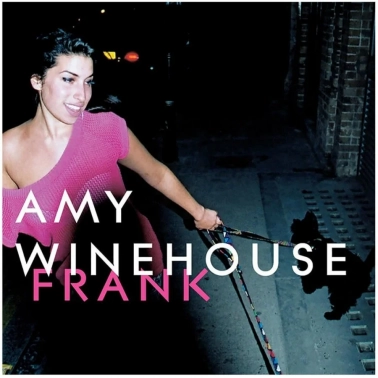 Amy Winehouse / Frank, Universal Music