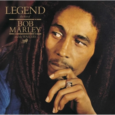 Bob Marley / Legend - The Best, Universal Music