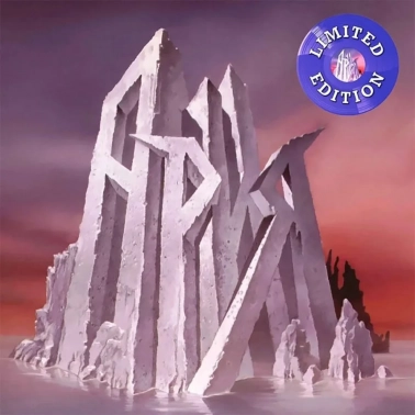  /   (Crystal Purple Vinyl), Bomba Music