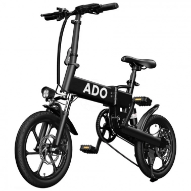  ADO Electric Bicycle A16 