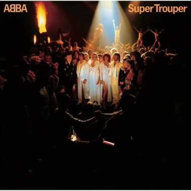 ABBA / Super Trooper, Universal Music