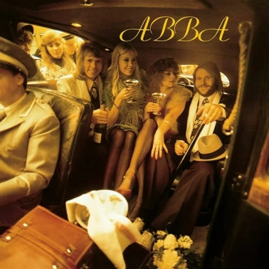 ABBA / Abba, Universal Music,  (, , )