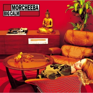 Morcheeba / Big Calm, Warner Music