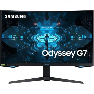 Samsung Odyssey G7 (LC27G75TQSMXUE)