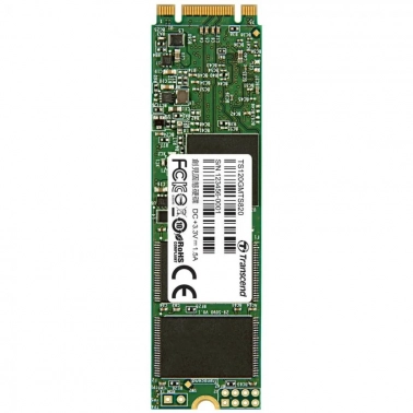   Transcend MTS820 120GB (TS120GMTS820S)