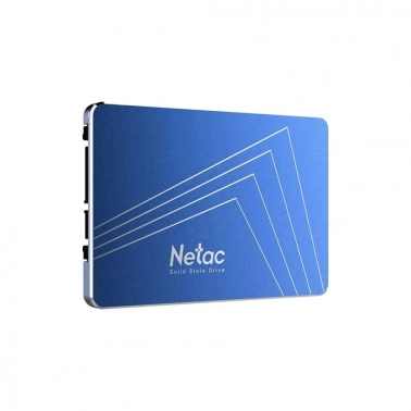   Netac N535S Series 480GB (NT01N535S-480G-S3X)