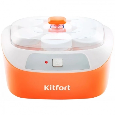  Kitfirt -2020, Kitfort