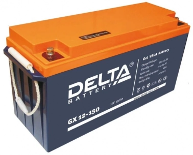  DELTA GX 12-150,   