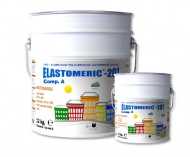    Elastomeric-201