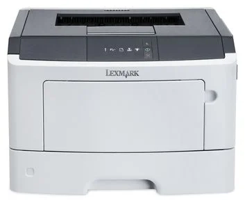 LexmarkMS310d