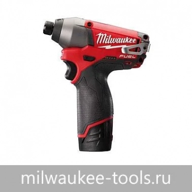 Milwaukee M12 CID-202C   