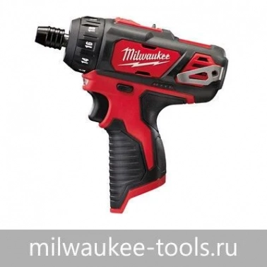 Milwaukee M12BD-0   