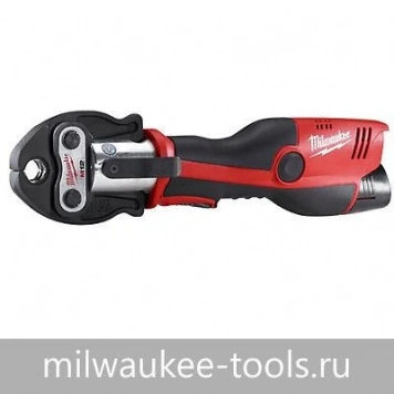 Milwaukee M12 HPT 202C V KIT 13225308