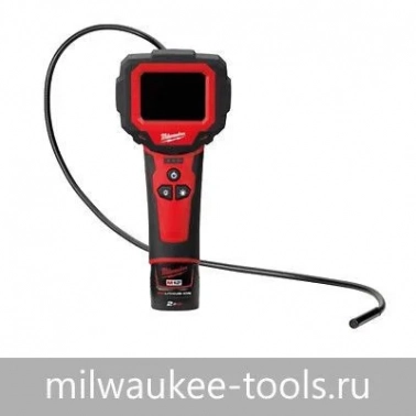 Milwaukee M12 IC-201C(S) M-SPECTOR 360      