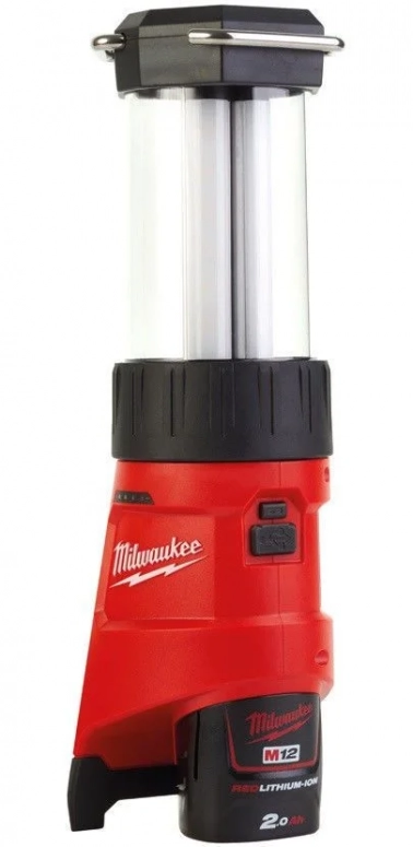 Milwaukee M12 LL-0  