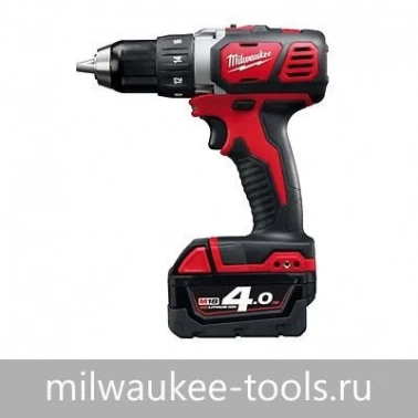 Milwaukee M18 BDD-402C   