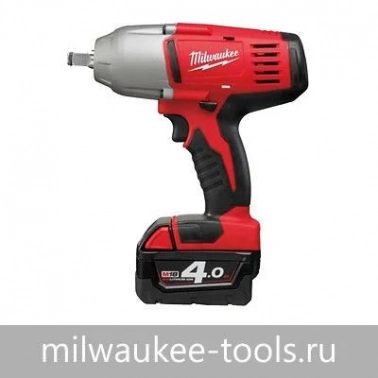 Milwaukee HD18 HIWF-402   