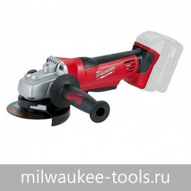 Milwaukee HD18 AG-115-0  , 