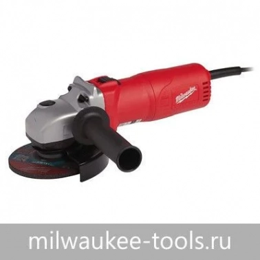 Milwaukee AG 9-125 XE 