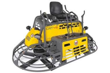    Wacker Neuson CRT 48-34V