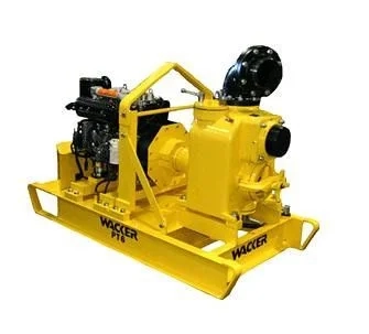   Wacker Neuson PT 6LS