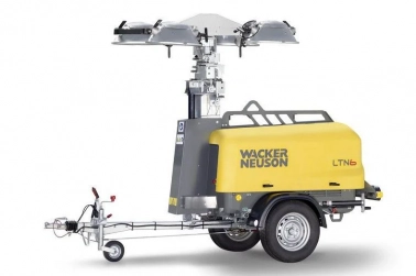   Wacker Neuson LTN 6L 230V/50Hz CE 