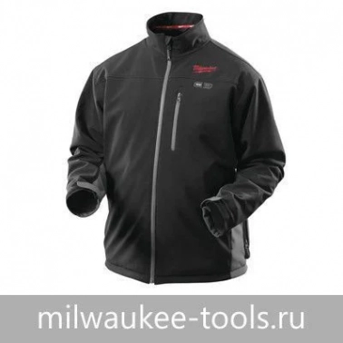 Milwaukee M12 HJBL2-201 (2XL)      