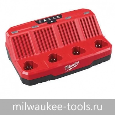 Milwaukee M12 C4   ,   