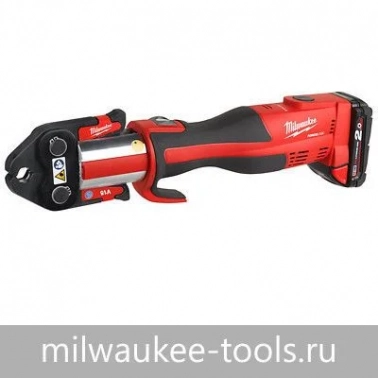 Milwaukee M18 BLHPT 202C  - 