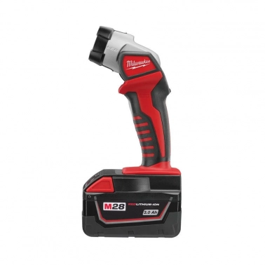   28 Milwaukee M28 WL LED-0    