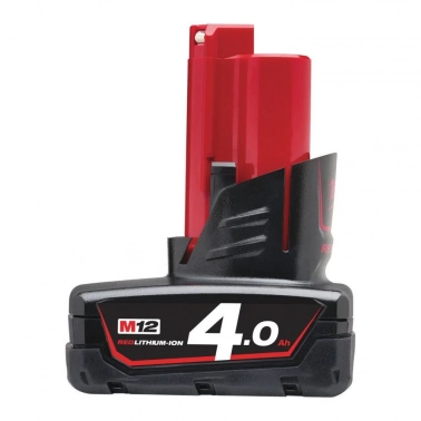  12 4.0  Milwaukee M12 B4    