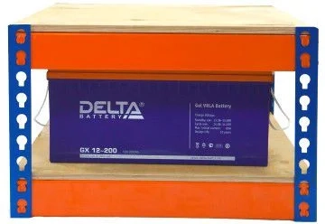    Delta 2-100