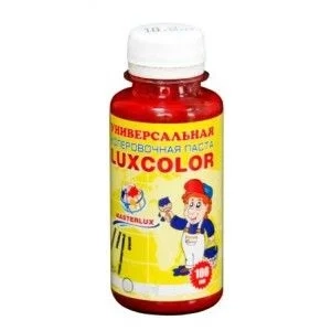 
  MASTERLUX Luxcolor  100 

