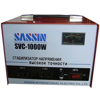    SASSIN SVC-1000 (1 ),  