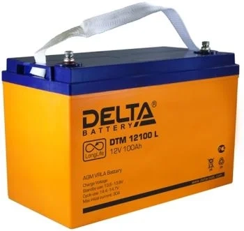 Delta DTM 12100 L,   