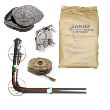  ZANDZ ZZ-100-102  